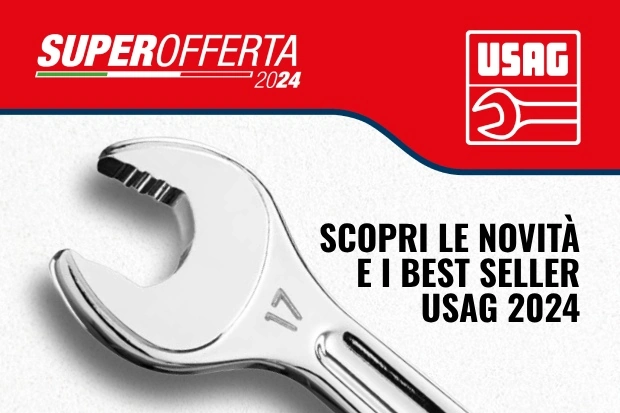 USAG - SUPER Offerta 2024